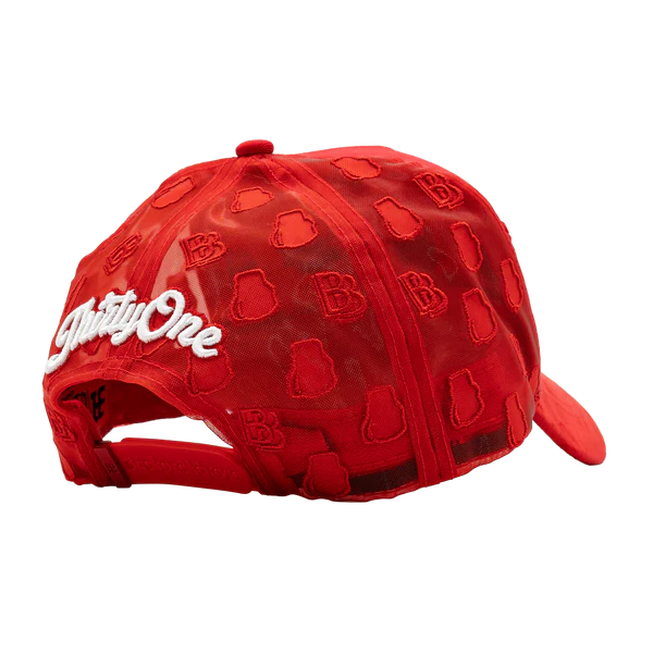 31 La Mochila