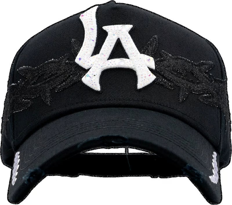 31 LA Thorns — Take Notes