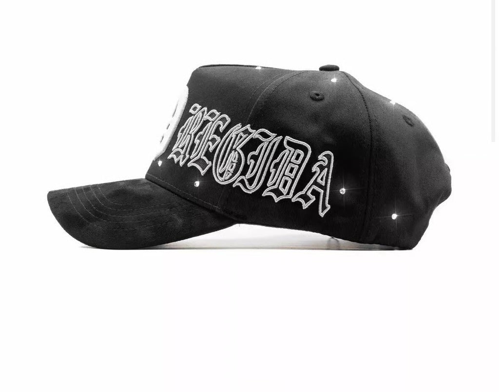 Dandy X Fuerza Regida Crystals