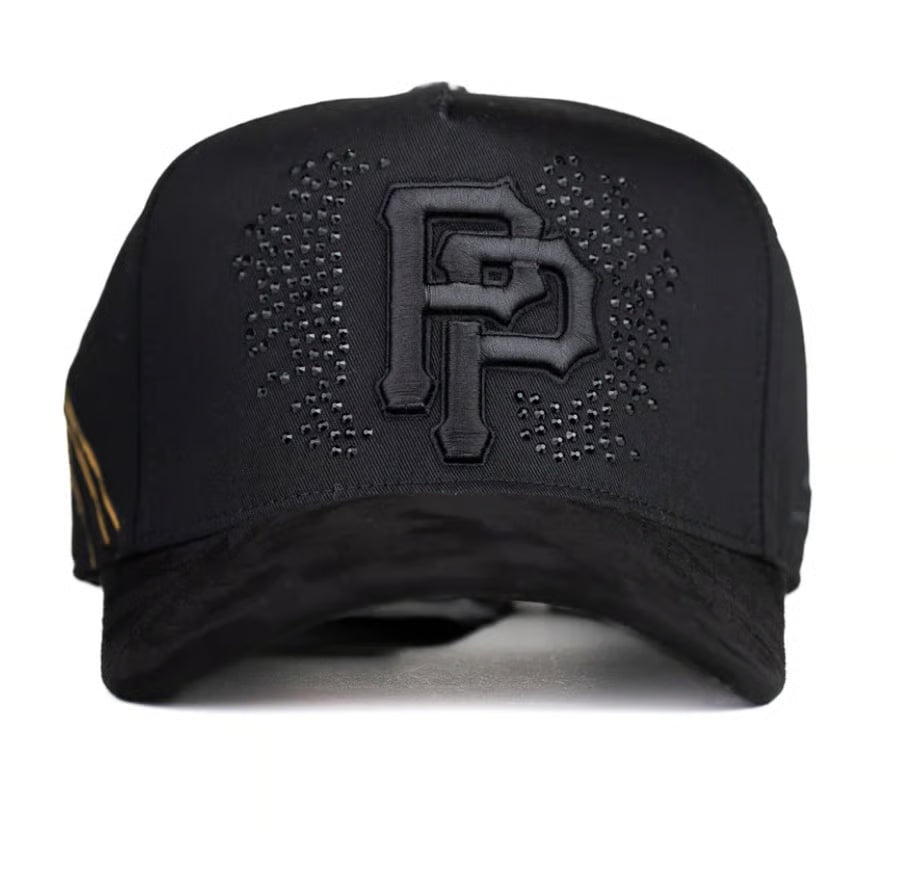 JC Hats x Tito Double P Rosones