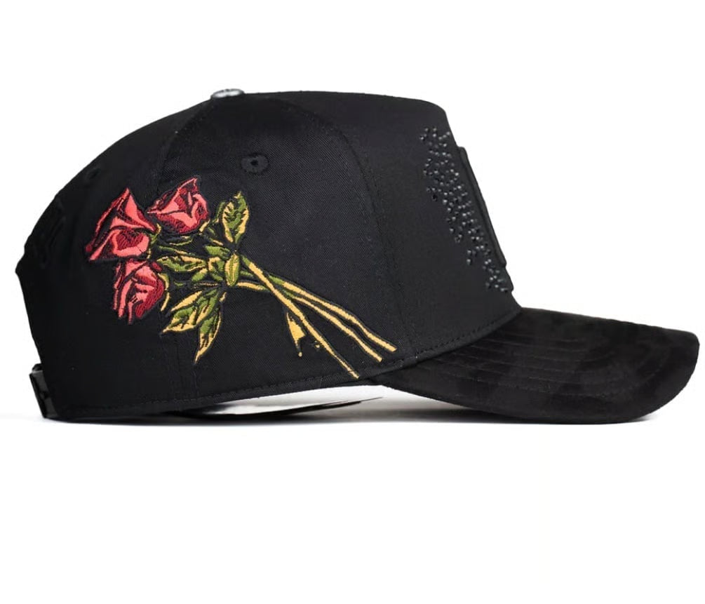 JC Hats x Tito Double P Rosones