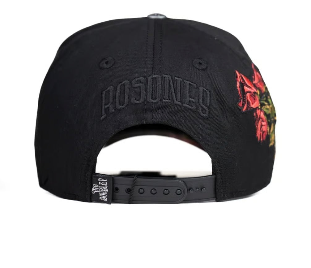 JC Hats x Tito Double P Rosones