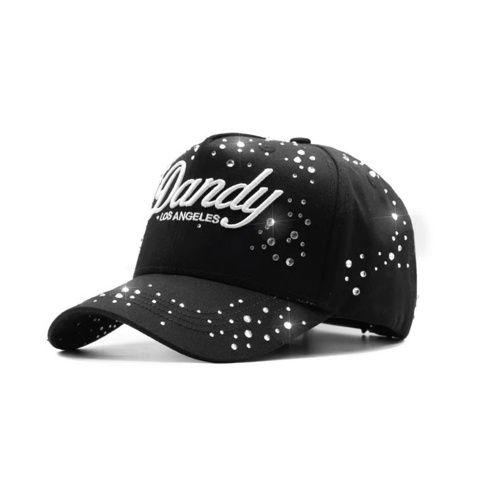 Dandy Stargazing
