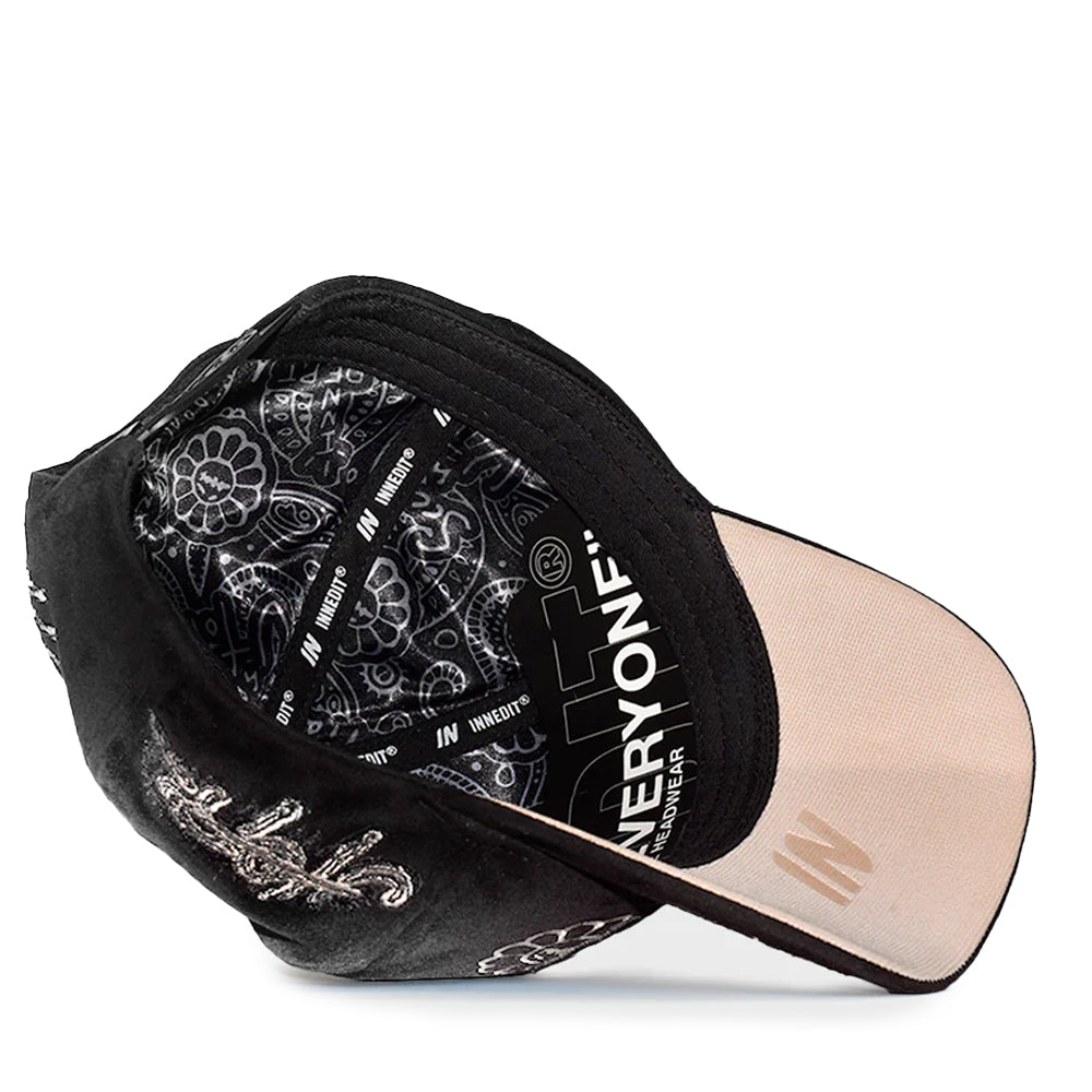 Animore x Innedit Muratravis Utopia