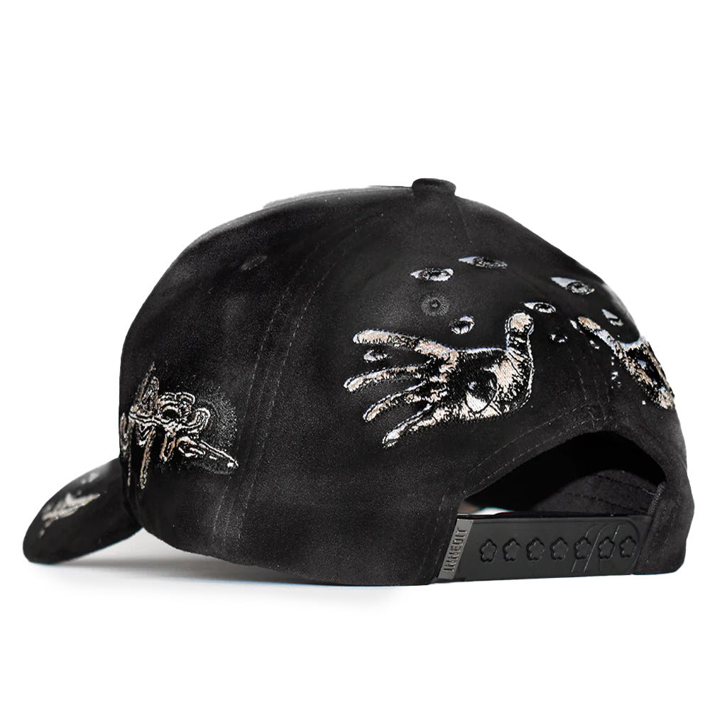 Animore x Innedit Muratravis Utopia