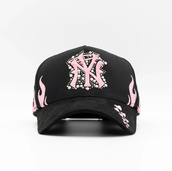 31 Lovers Club NY Pearls