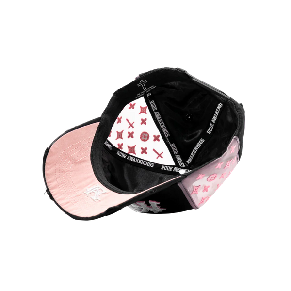 Rude Awakenings NY Thorns