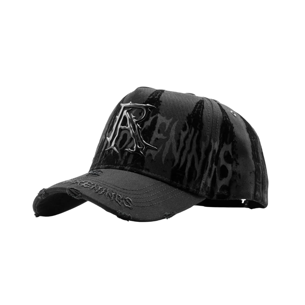 Rude Awakening Cathedral