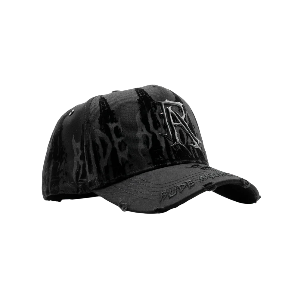 Rude Awakening Cathedral