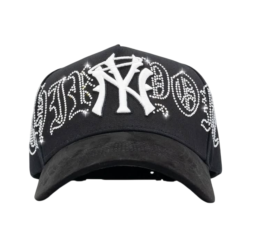 31 Hats NY Cristals