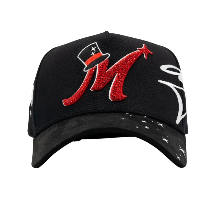 31 Hats x El Mago — La Mago