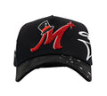 31 Hats x El Mago — La Mago