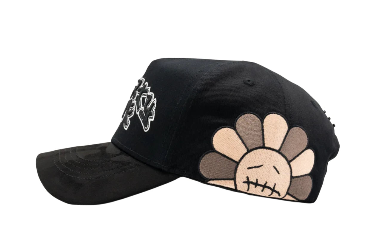 31 Hats black Mur3kami