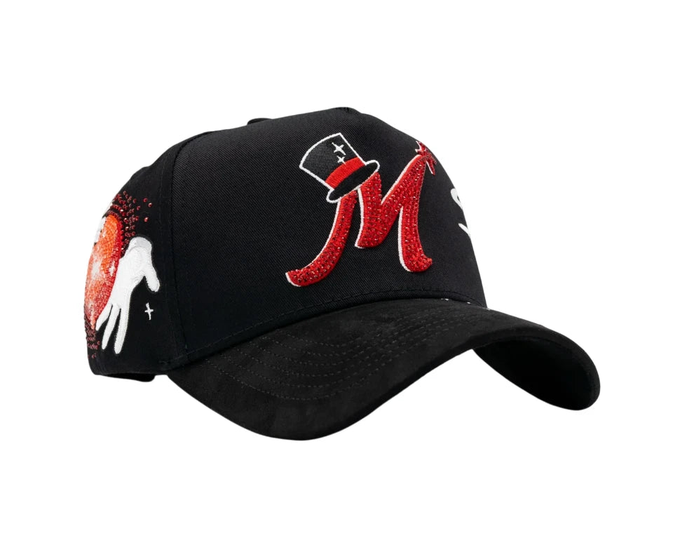 31 Hats x El Mago — La Mago