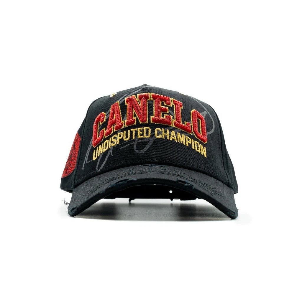 Dandy x Canelo Alvarez Pound For Pound