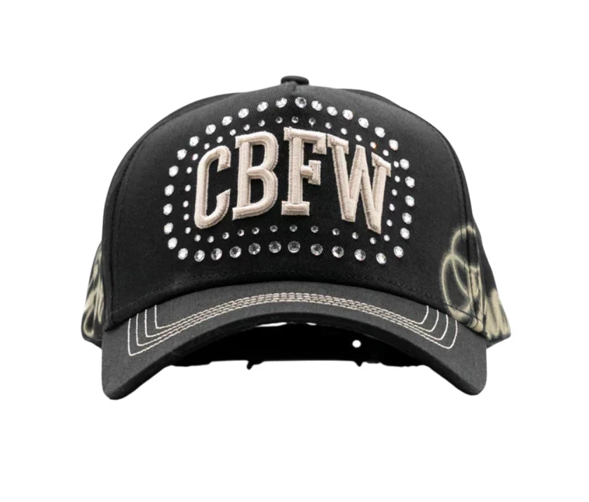 Dandy x Lil Baby CBFW