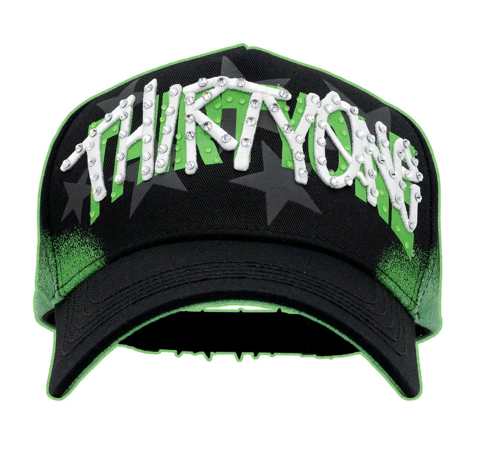 31  Starry Night — Take Notes