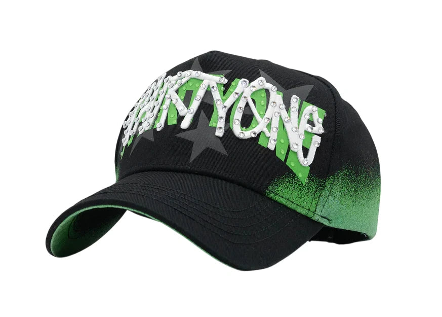 31  Starry Night — Take Notes