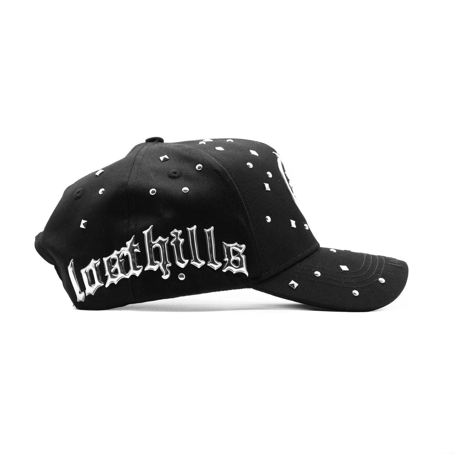Dandy x Lost Hills LH Chrome