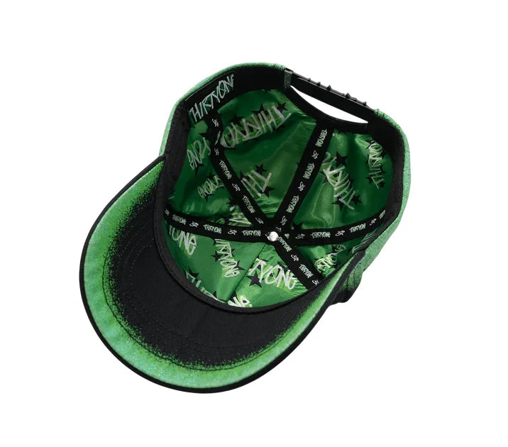 31  Starry Night — Take Notes