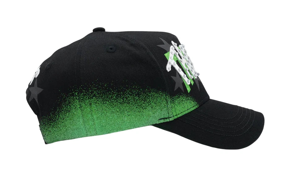 31  Starry Night — Take Notes