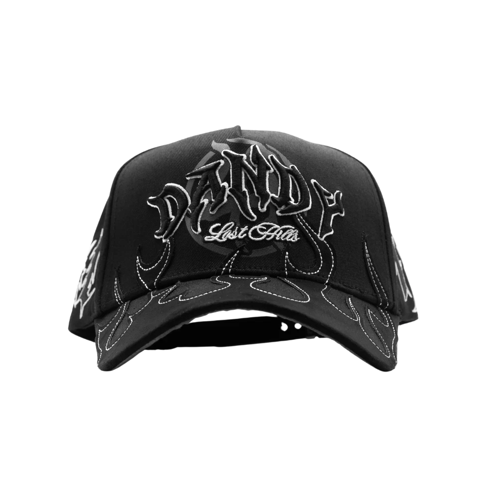 Dandy Hats x Lost Hills — Burning Hills