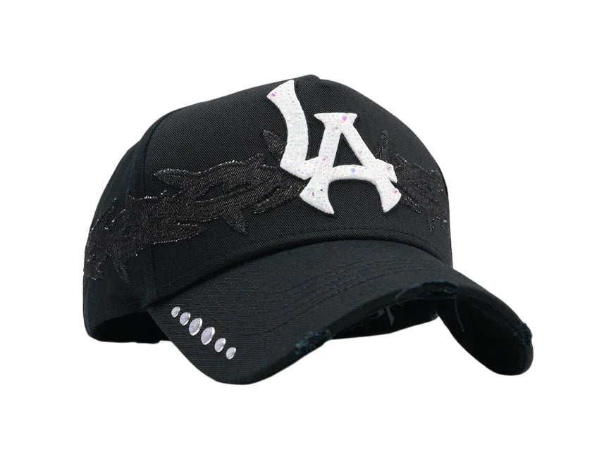 31 LA Thorns — Take Notes