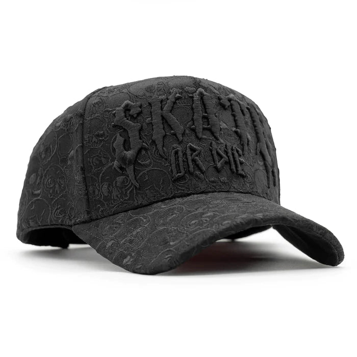 Barbas x Rich The Kid Skate or Die