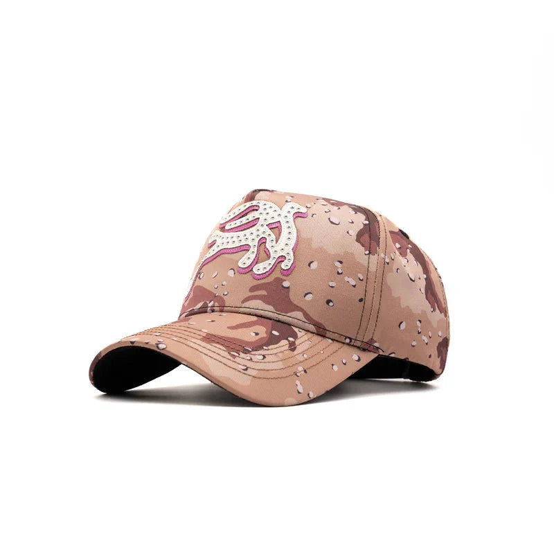 31 Pink Recon