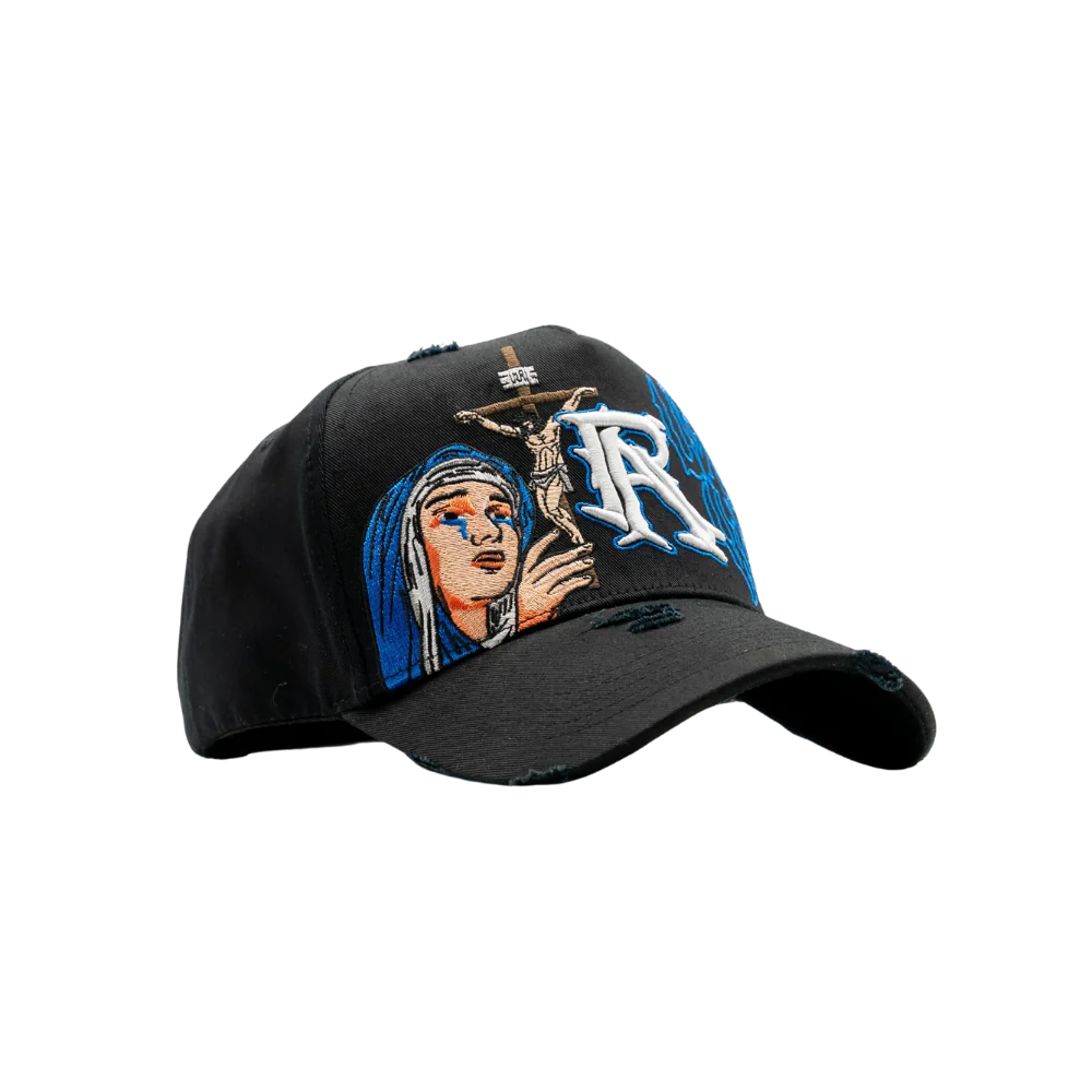 Rude Awakenings Crucifixion